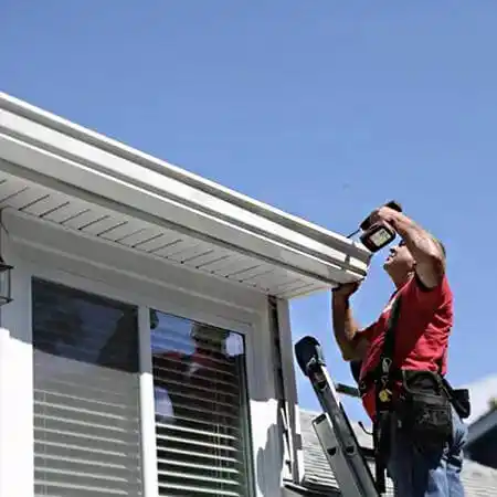 gutter services Germantown